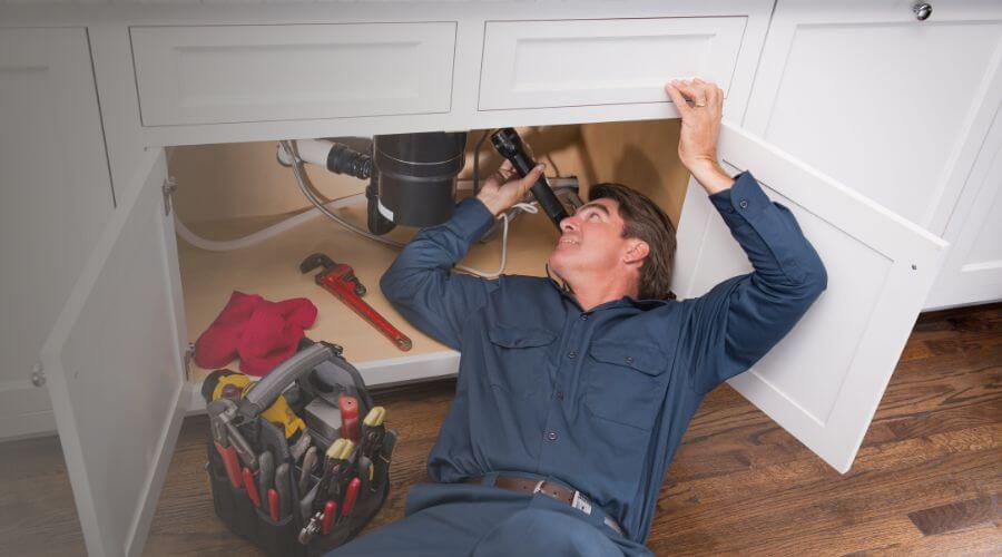Professional septic pumping service in Bay City, WI